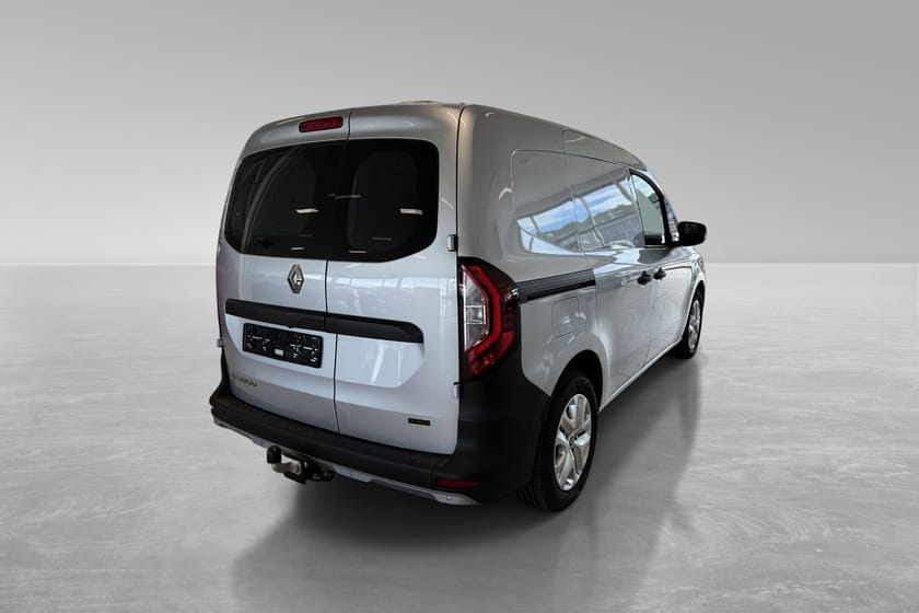 Bilde 5 av Renault Kangoo E-Tech E-Tech/ H.feste/ Acc/ CarPlay/ R.kam/ +++