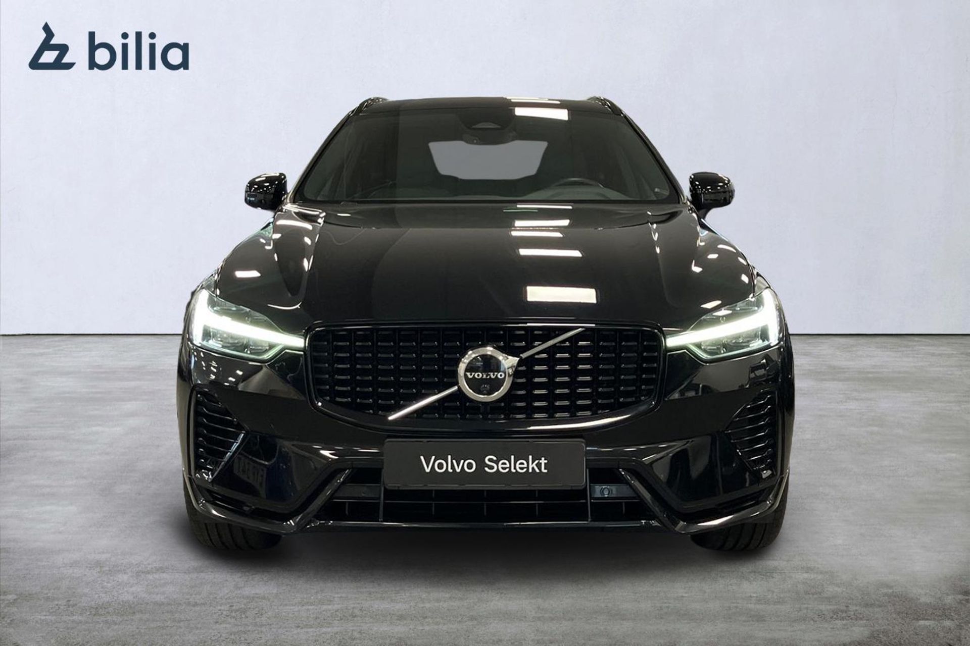 Volvo XC60 Recharge T8 R-Design 2022, bild 6/10