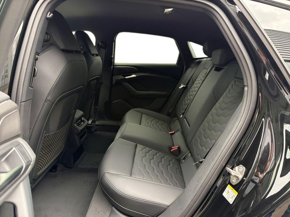 Audi Audi A6 Sportback e-tron quattro — bild 10