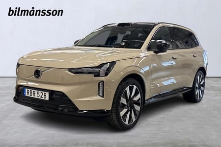 Volvo EX90 Twin Motor Performance 7-seater