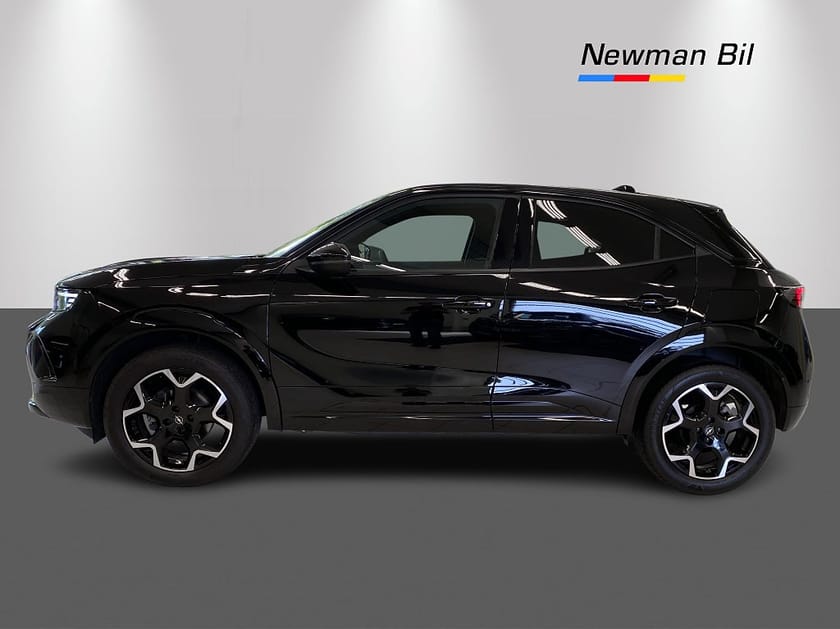 Bild 4 av Opel Mokka