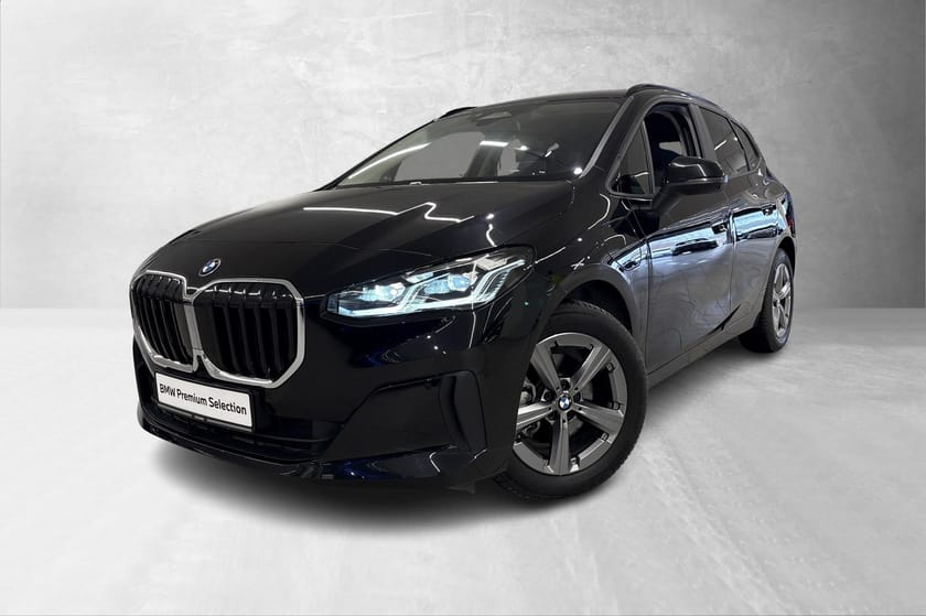 Bilde 1 av BMW 225e xDrive Active Tourer PREMIUM SELECTION
