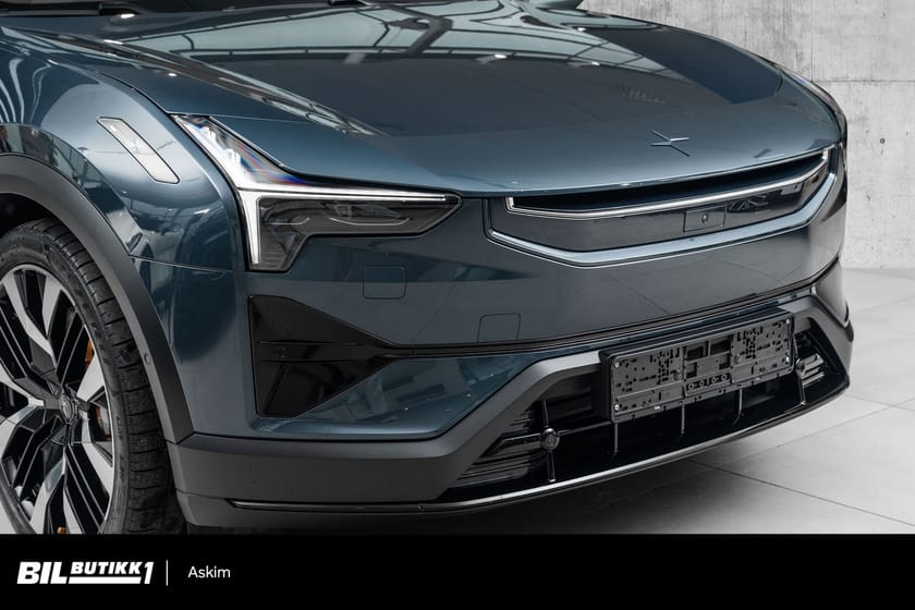 Bilde 3 av Polestar 3 Long Range Dual Motor Performance