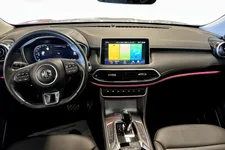 MG EHS PHEV