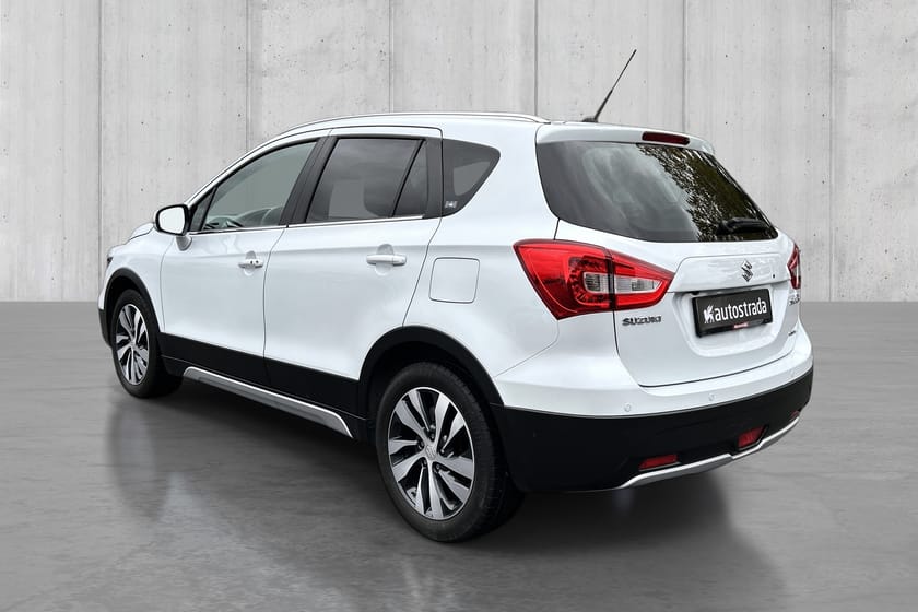 Bilde 3 av Suzuki SX4 S-Cross