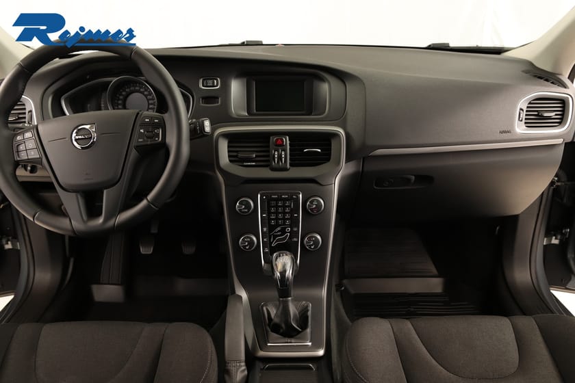 Bild 2 av Volvo V40 D2 Business