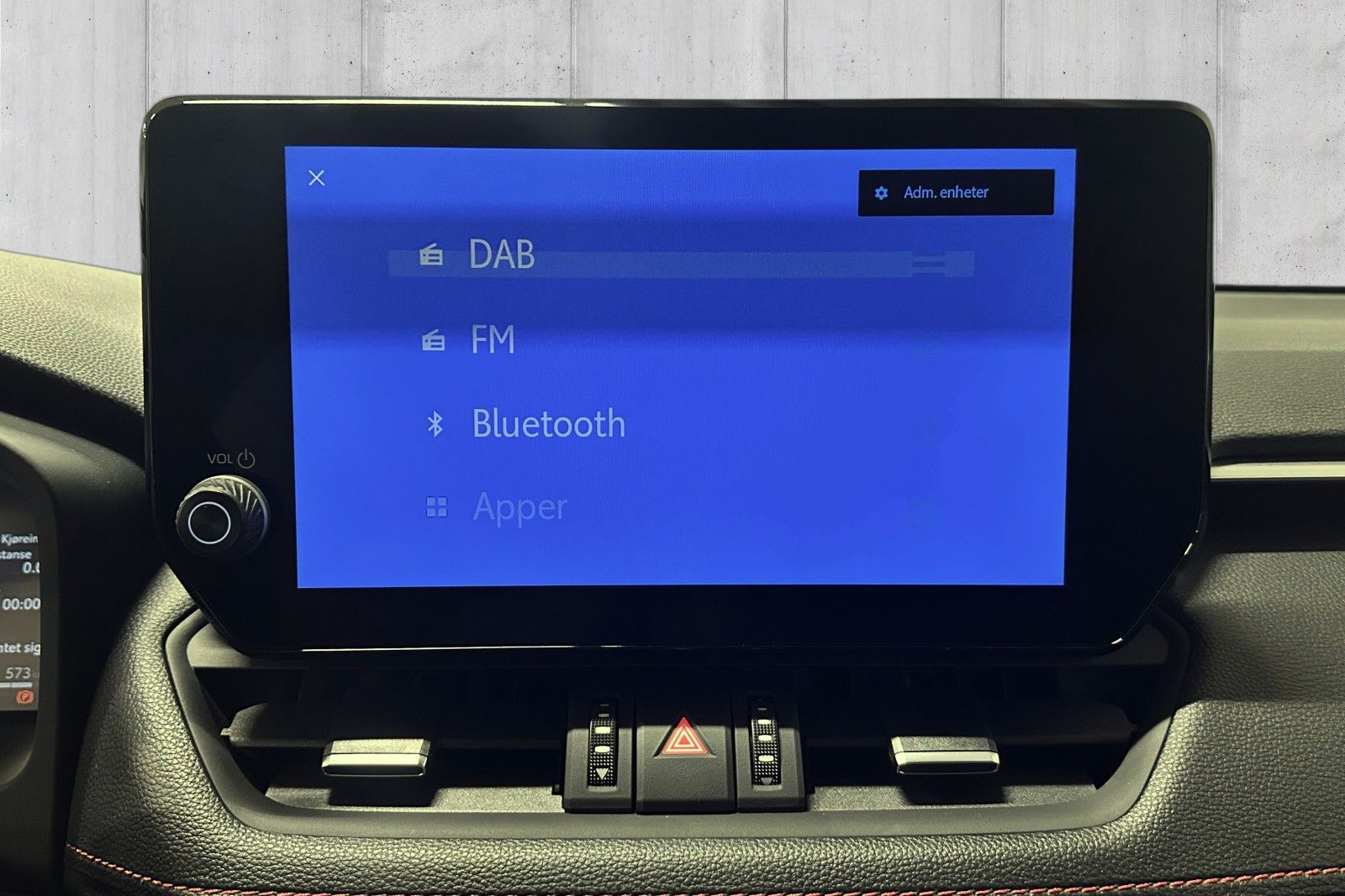 Toyota RAV4 Plug-in Hybrid E-CVT, 306hp, 2023