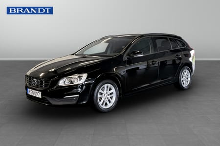 Volvo V60 D2 aut Business