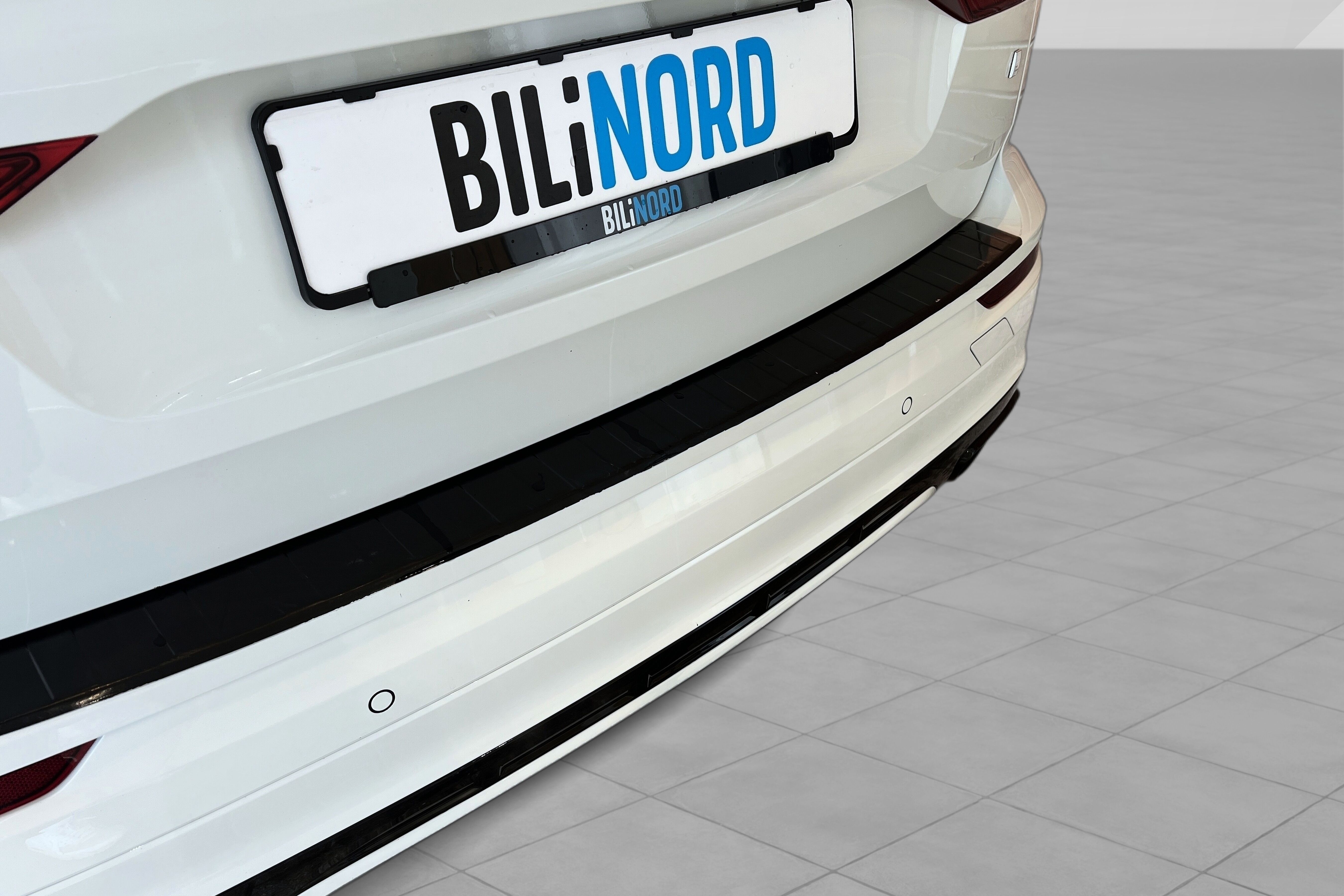 Volvo XC60 bilde 8
