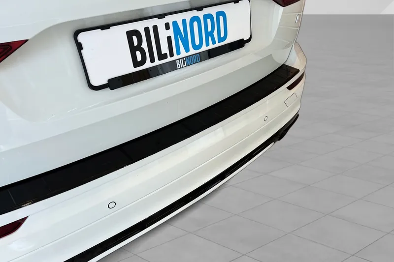 Volvo XC60 bilde 8