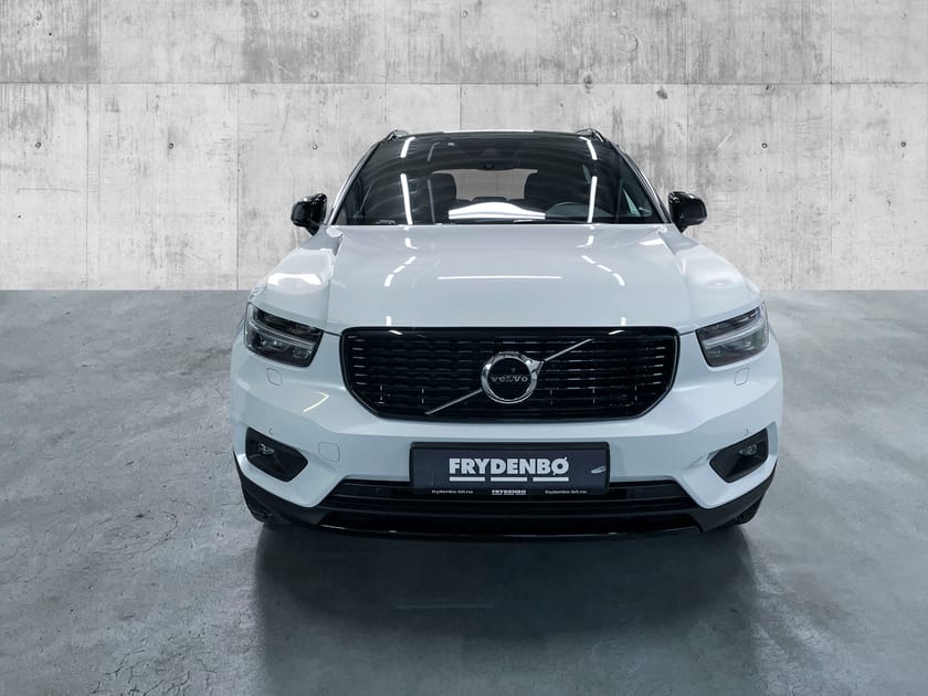Bilde 2 av Volvo XC40