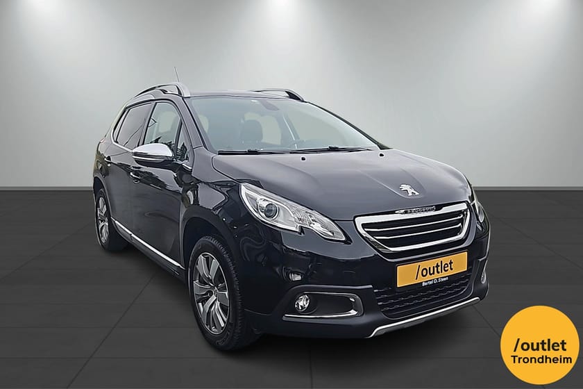 Bilde 3 av Peugeot 2008