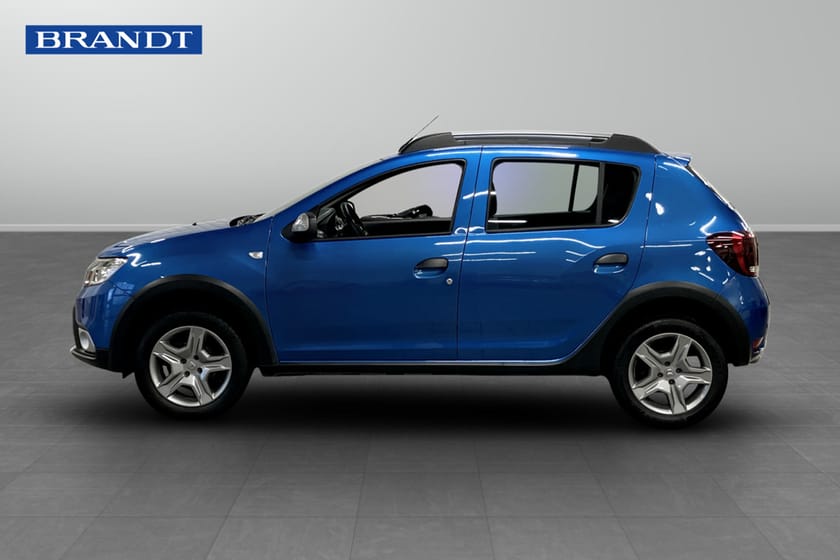Bild 3 av Dacia Sandero Stepway