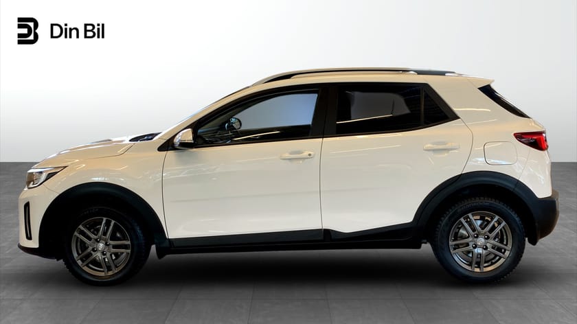 Bild 2 av Kia Stonic 1.0 T GDi Mhev Advanced Drag 120HK