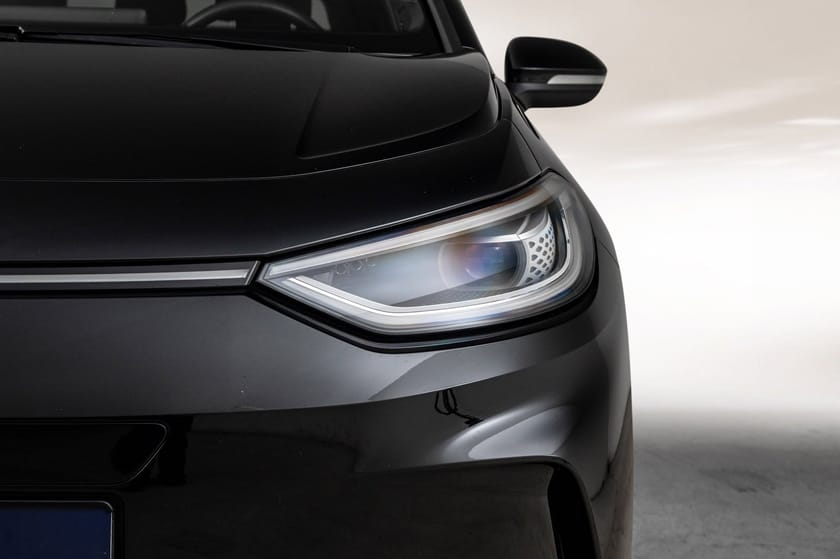 Bilde 5 av Volkswagen ID.3 Pro Performance highline 59kwh 204hk