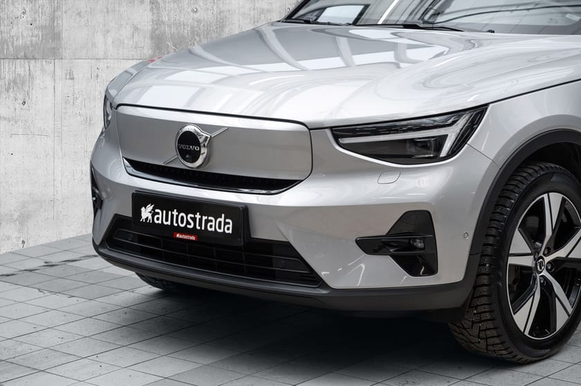 Bilde 2 av Volvo C40 Recharge Twin motor