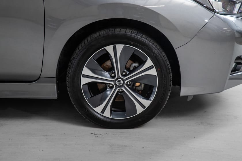 Bilde 4 av Nissan Leaf e+