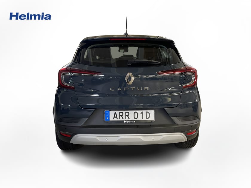 Bild 5 av Renault Captur TCe 90 Equilibre