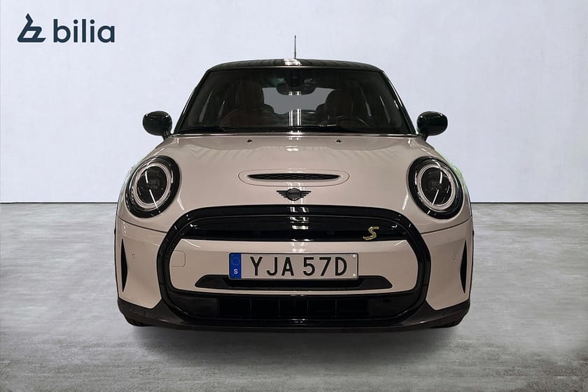 Bild 5 av MINI Cooper SE | MAXIMIZE |H&K|PANORAMA|LÄDER|VÄRMARE|