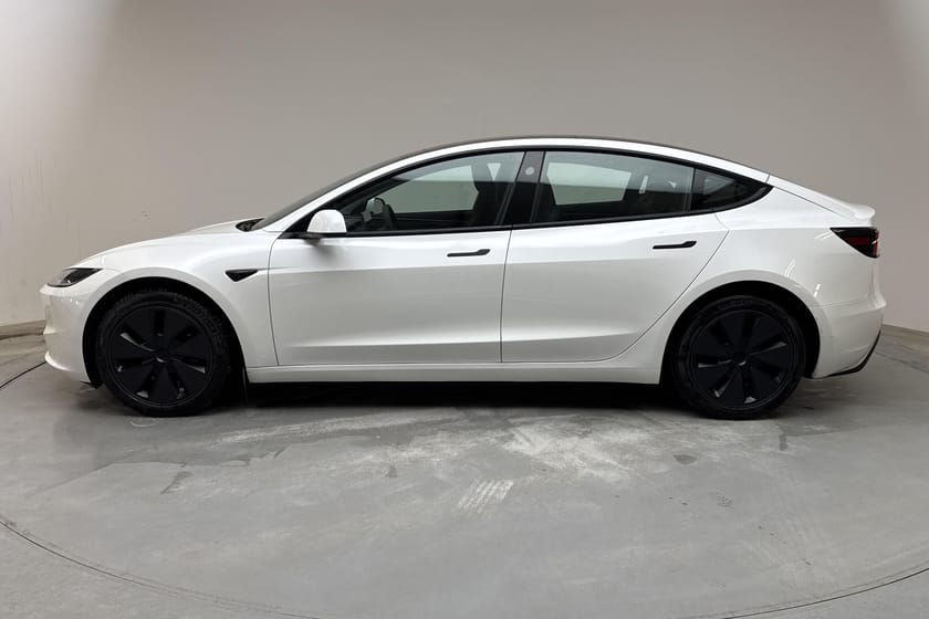 Bild 2 av Tesla Model 3 Long Range AWD 