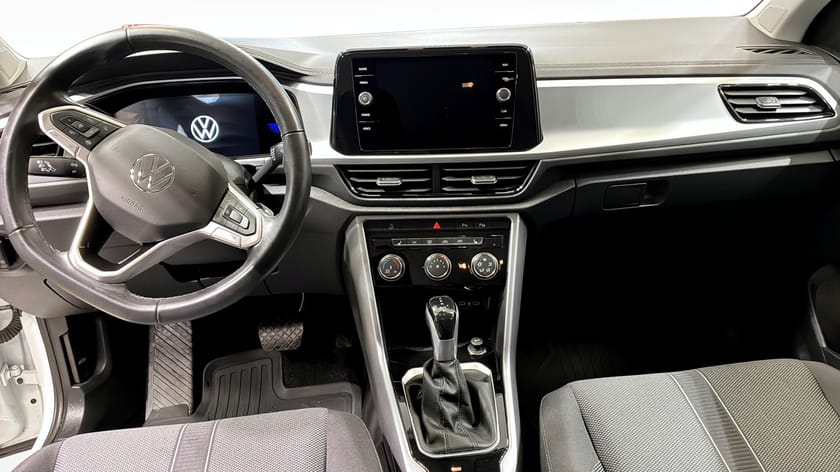 Bild 1 av Volkswagen T-Roc TSI 150 DSG