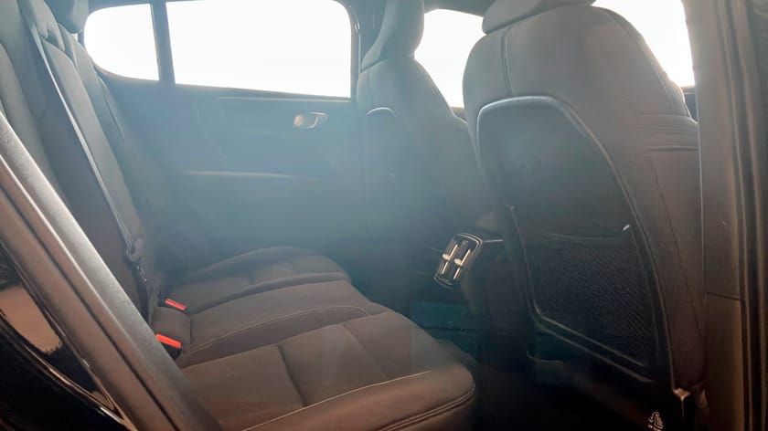 Bild 5 av Volvo C40 Recharge Recharge, 231hk, |Panorama|Backkamera