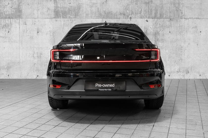 Bilde 5 av Polestar 2 Long Range Dual Motor
