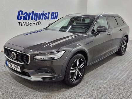 Volvo V90 Cross Country