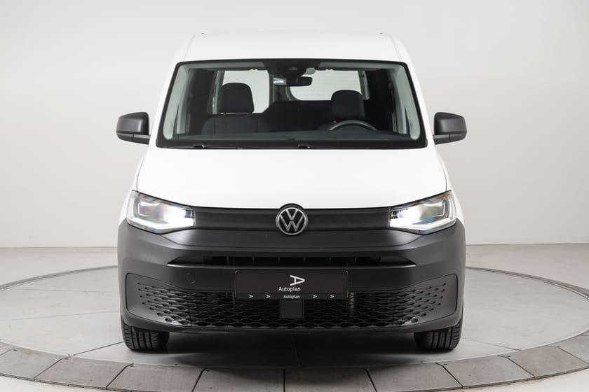 Bilde 4 av Volkswagen Caddy Cargo