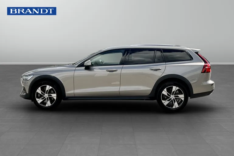 Volvo V60 Cross Country