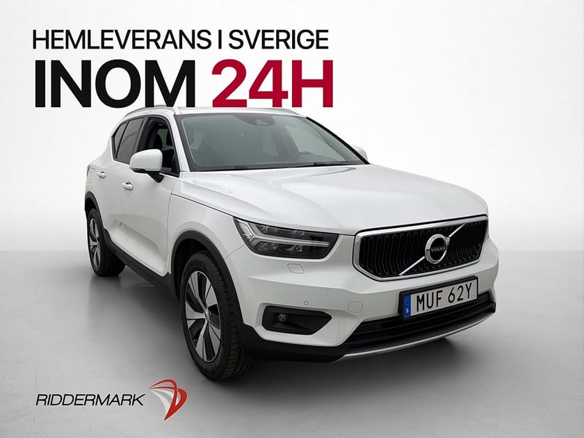 Bild 1 av Volvo XC40