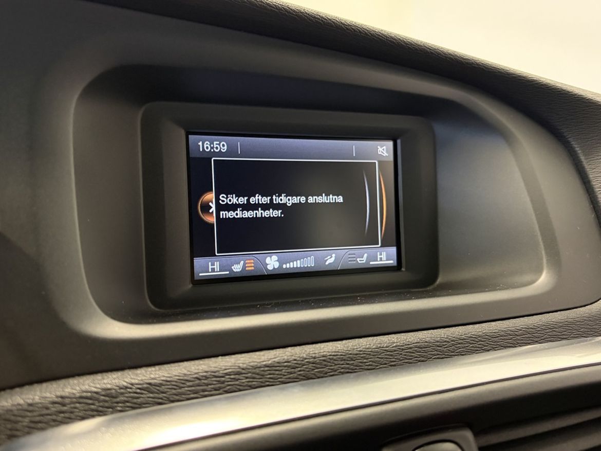 Volvo Volvo V40 — bild 15