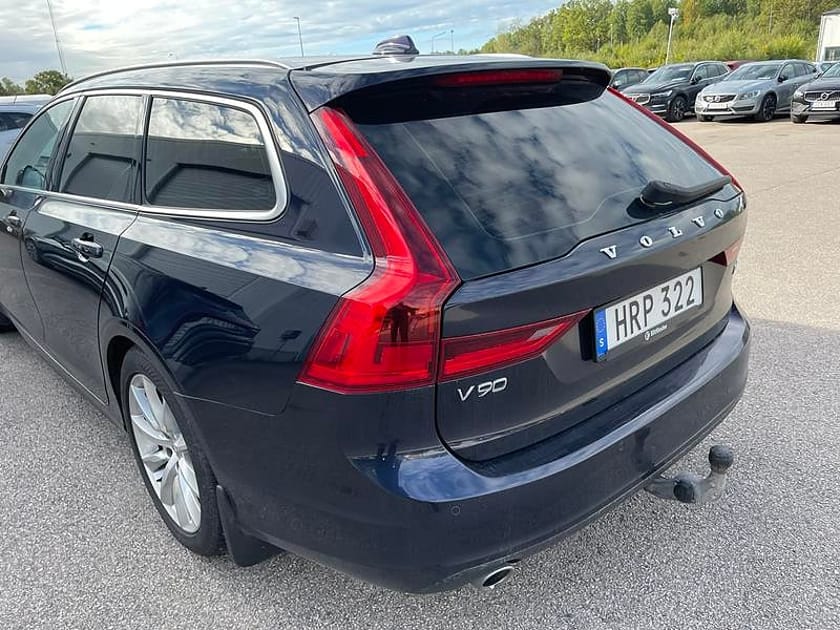 Bild 4 av Volvo V90