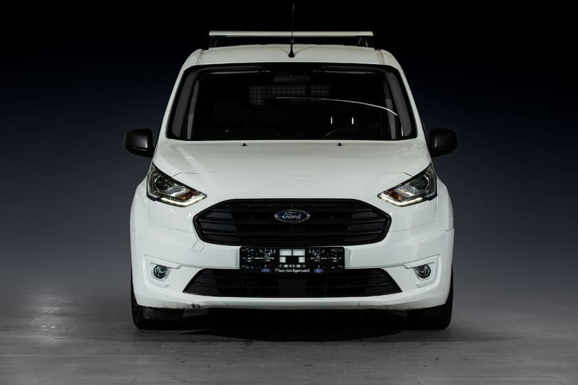 Bilde 3 av Ford Transit Connect 240 LWB 120Hk Lang(L2) Webasto Krok Kamera LED Carplay++