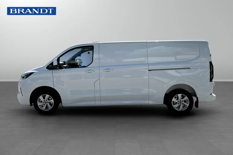 Ford Transit Custom 320