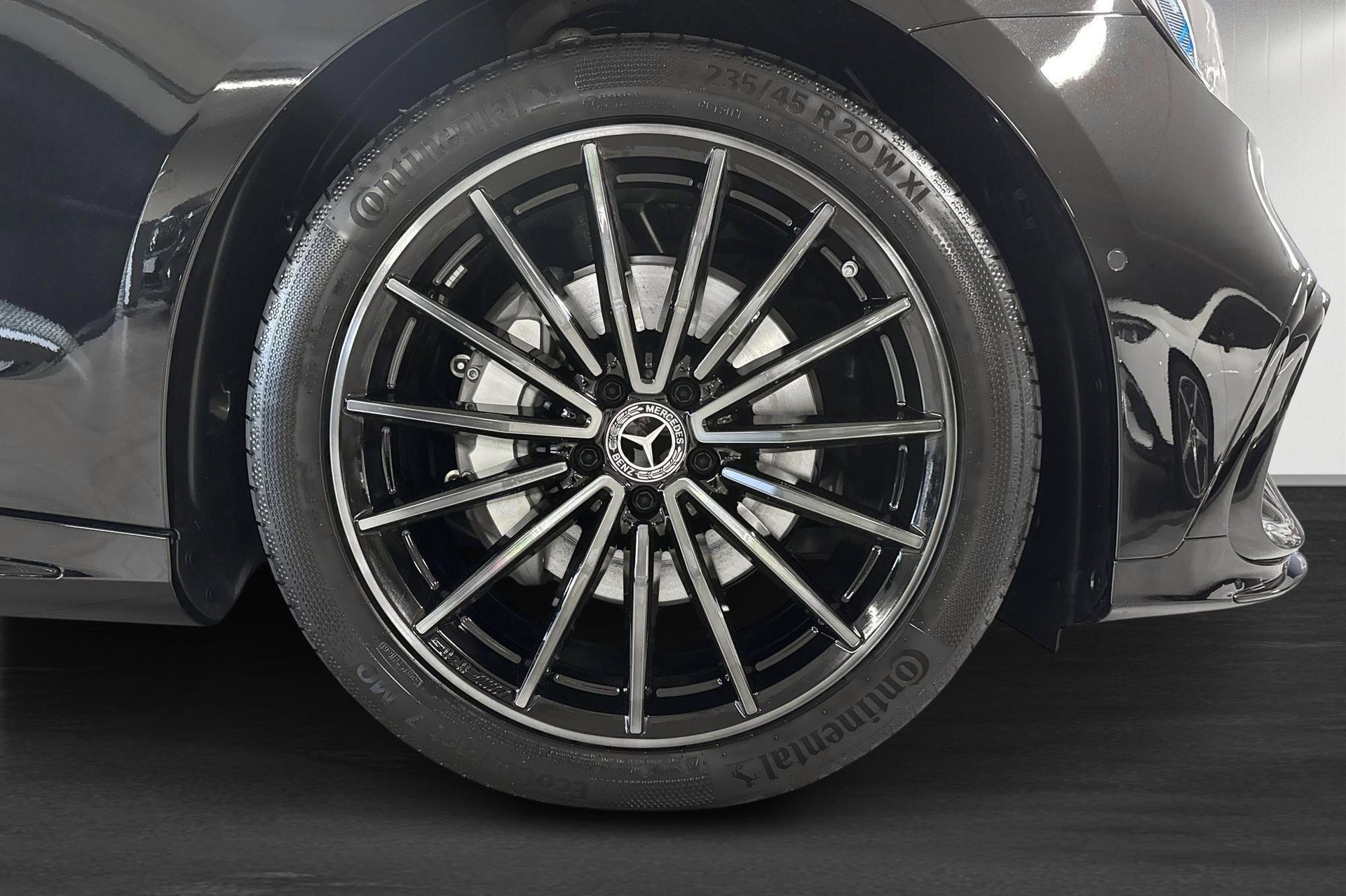 Mercedes-Benz C 2027, bild 5/10