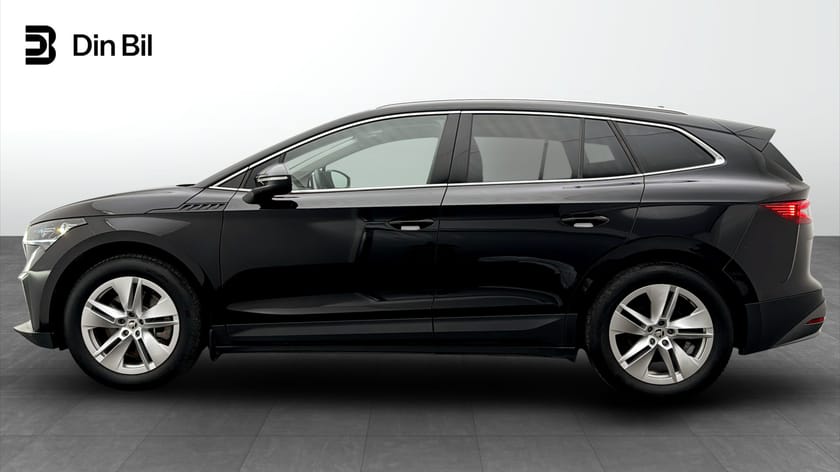 Bild 2 av Škoda Enyaq 85x | 5,75% ränta + fri service | Drag/Elstol