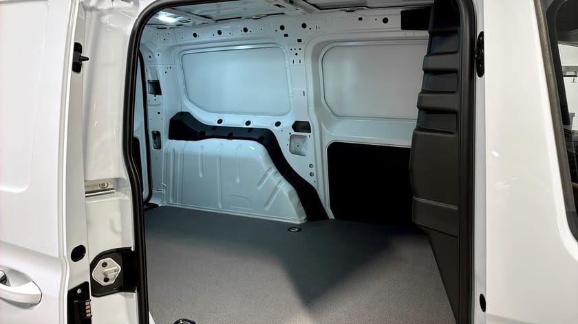 Bild 5 av Ford Transit Connect L2