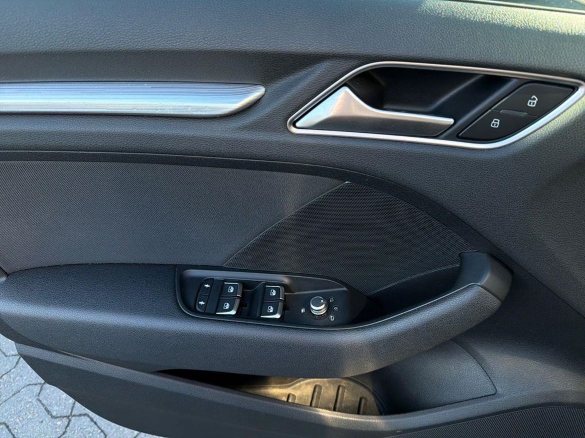 Audi Audi A3 Sportback — bild 17