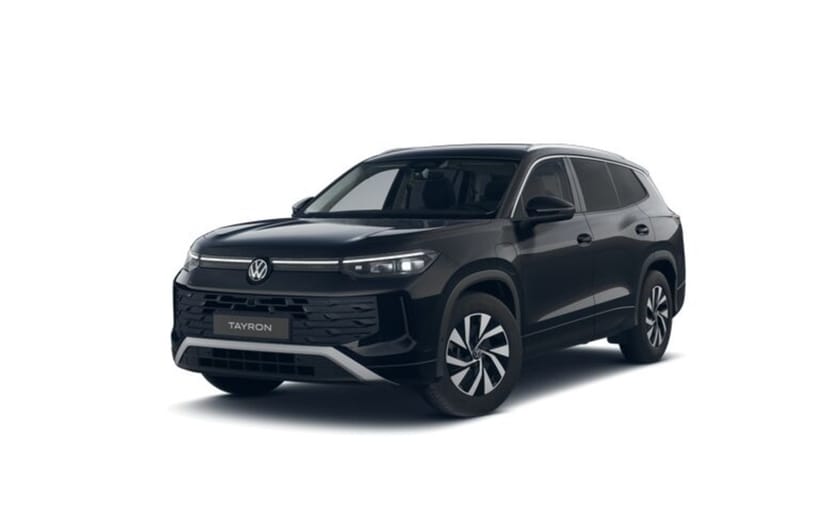 Bild 1 av Volkswagen Tayron eHybrid Life 1.5 204hk DSG