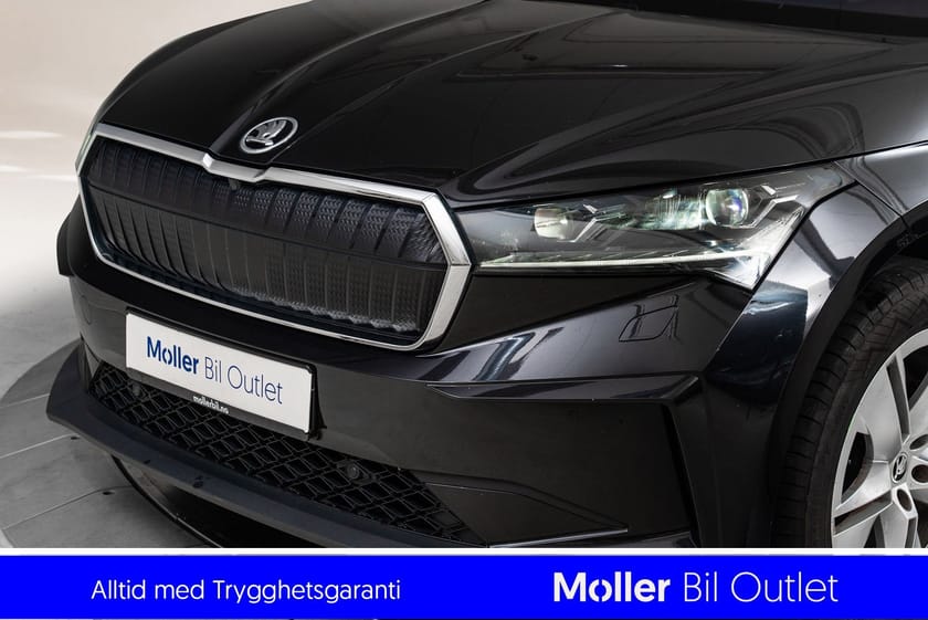 Bilde 2 av Škoda Enyaq iV 80 