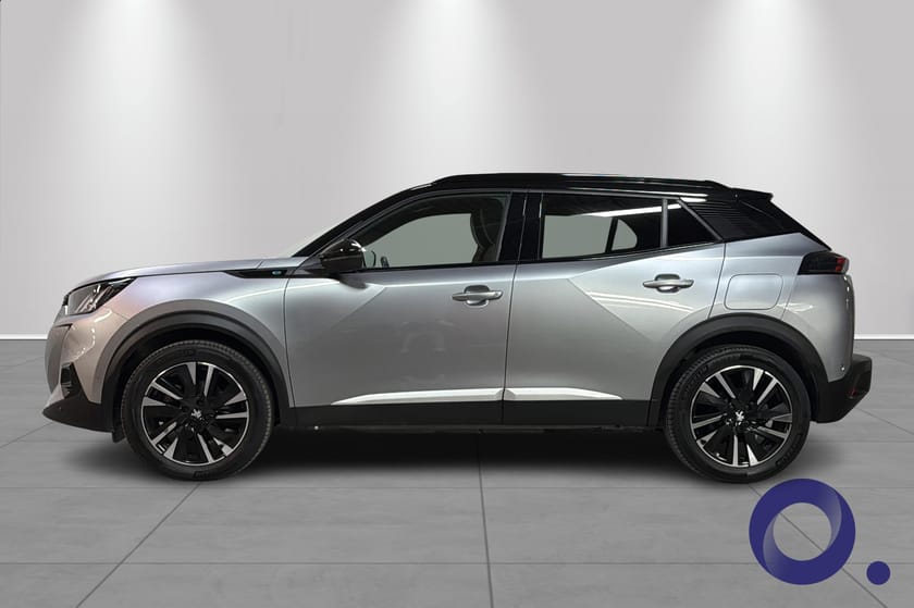 Bilde 2 av Peugeot e-2008