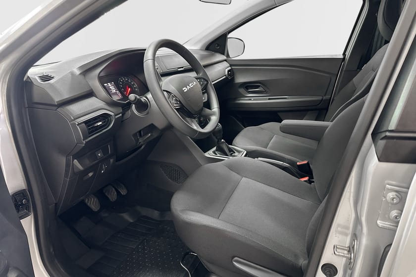 Bild 4 av Dacia Sandero TCe 90 Essential IV
