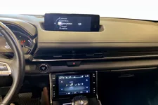 Mazda MX-30 e-Skyactiv EV