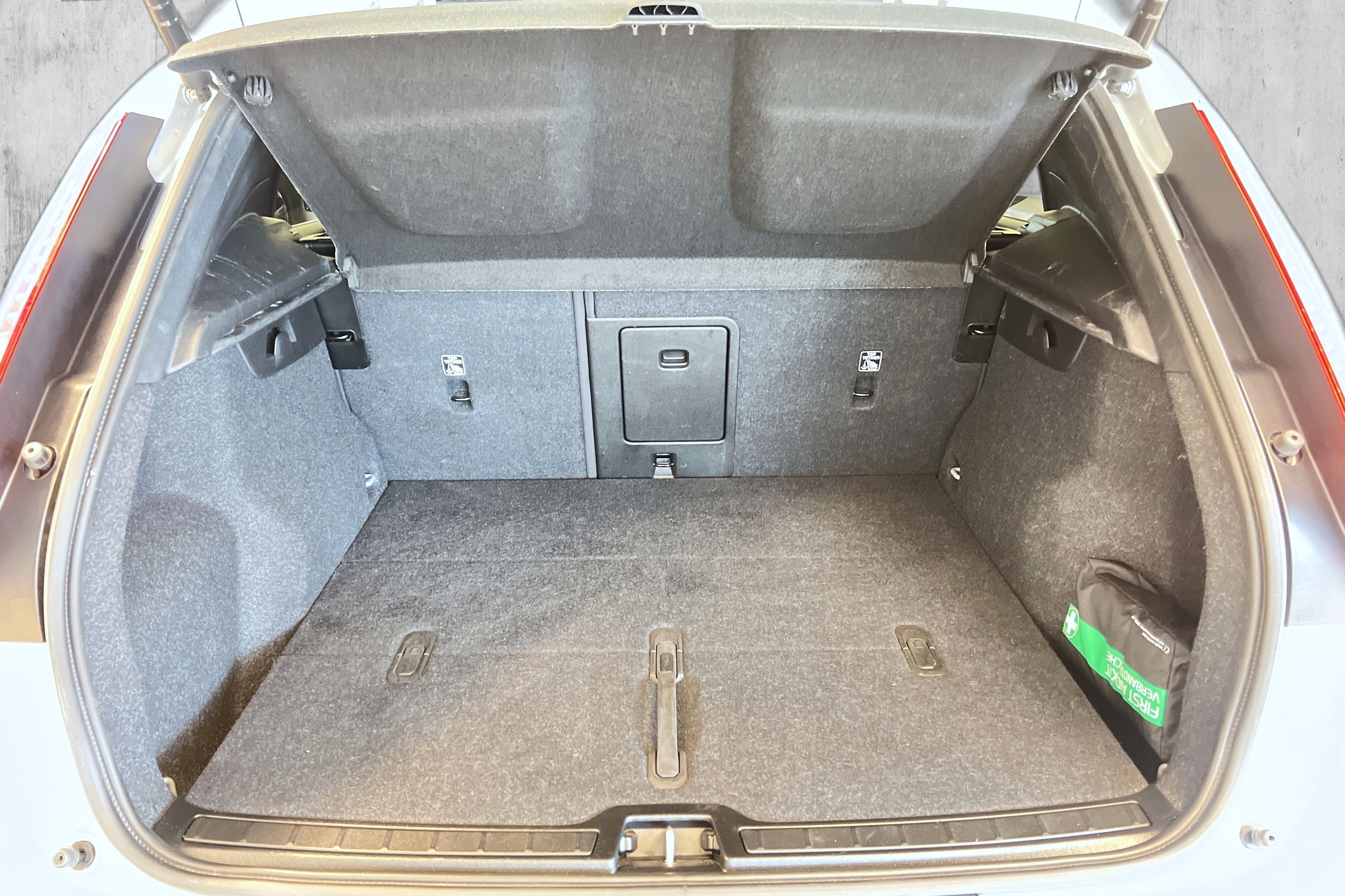 Volvo EX40 Twin Motor Performance bilde 10