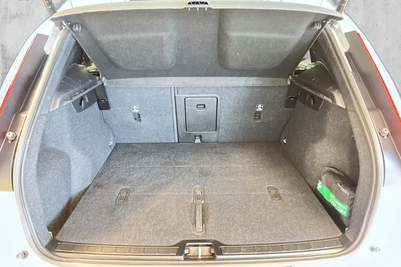 Volvo EX40 Twin Motor Performance bilde 10