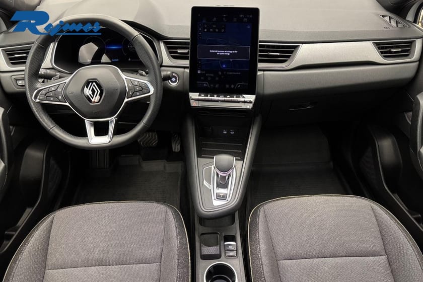 Bild 2 av Renault Captur