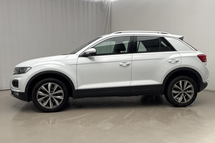 Bild 2 av Volkswagen T-Roc