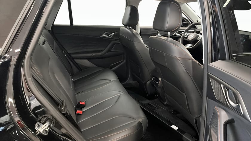 Bild 5 av MG HS PHEV LUXURY 1.5T *KAMPANJ*