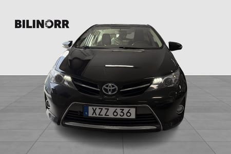 Toyota Auris Hybrid 1.8 5-D ACTIVE